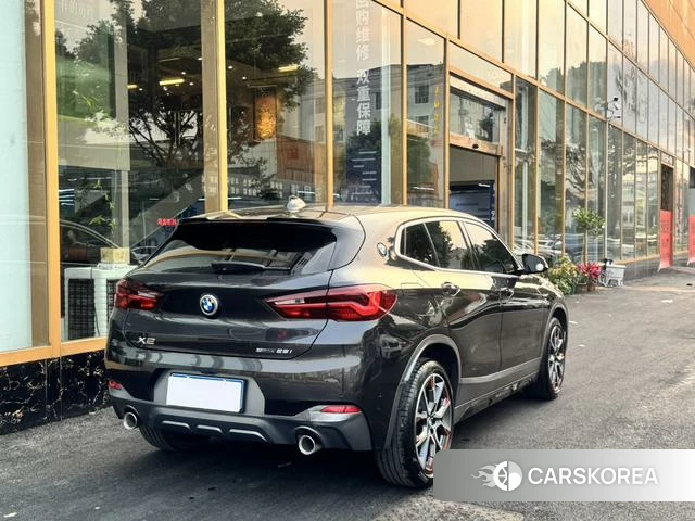 BMW X2 id 4261261 из Китая 11