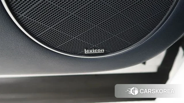 Genesis GV80 id 3488257 из Кореи 11