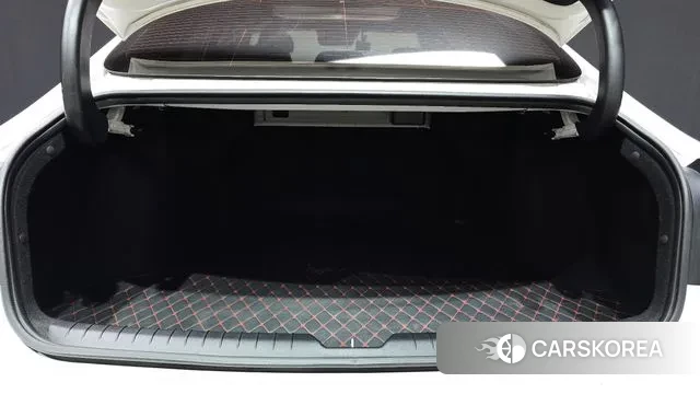 Hyundai Sonata (DN8) id 3600596 из Кореи 11