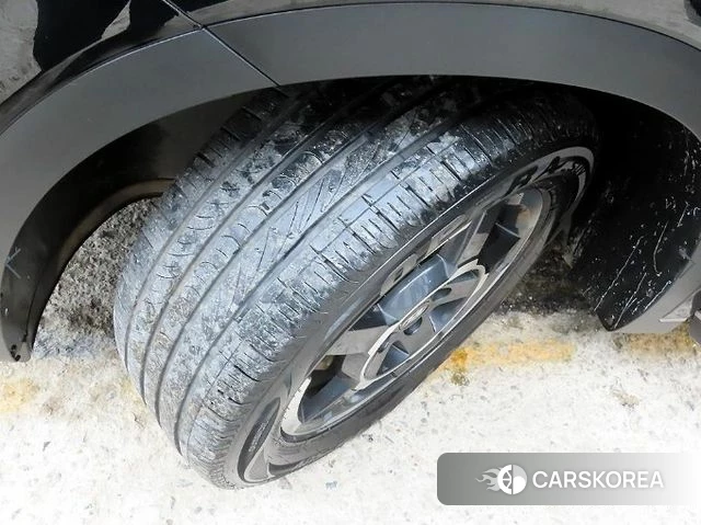 Hyundai The New Palisade id 4948869 из Кореи 11