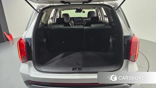 Hyundai The New Palisade id 3164755 из Кореи 11