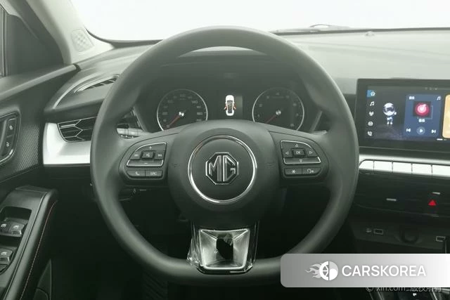 MG MG5 id 4210607 из Китая 11