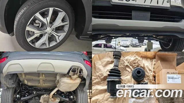 Hyundai Palisade id 2855329 из Кореи 11