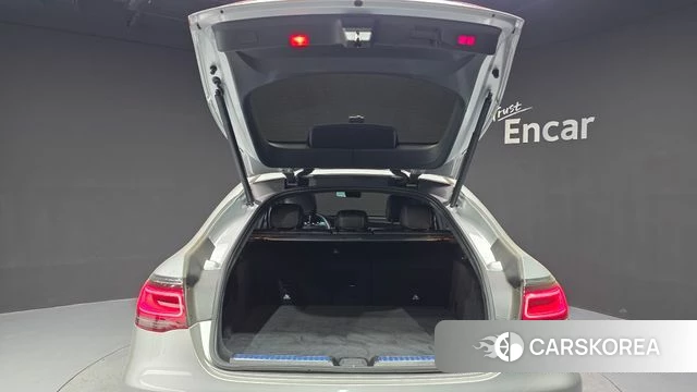 Mercedes-Benz GLC-Class X253 id 4245492 из Кореи 11