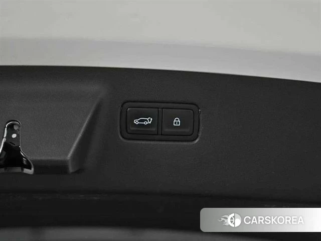 Hyundai Santa Fe (MX5) id 3992860 из Кореи 11