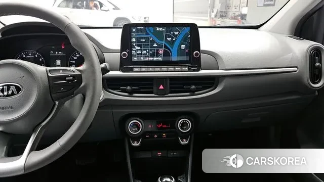 Kia Morning Urban (JA) id 3530417 из Кореи 11