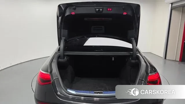 Mercedes-Benz S-Class W223 id 3242666 из Кореи 11