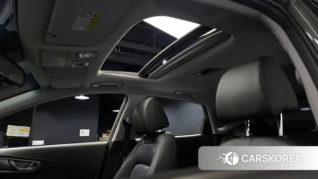 Hyundai Kona Electric id 3270091 из Кореи 11