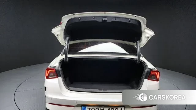 Kia K5 3rd generation id 3467465 из Кореи 11