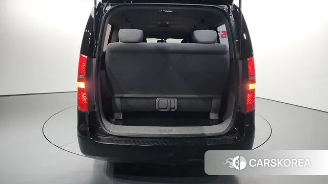 Hyundai The New Grand Starex id 3357099 из Кореи 11