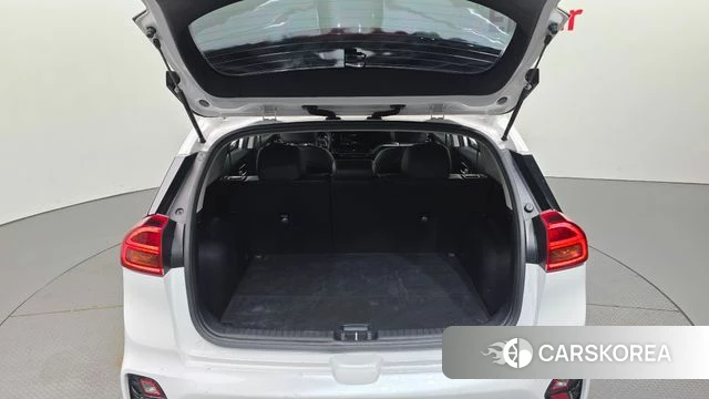 Kia The New Niro id 4671506 из Кореи 11