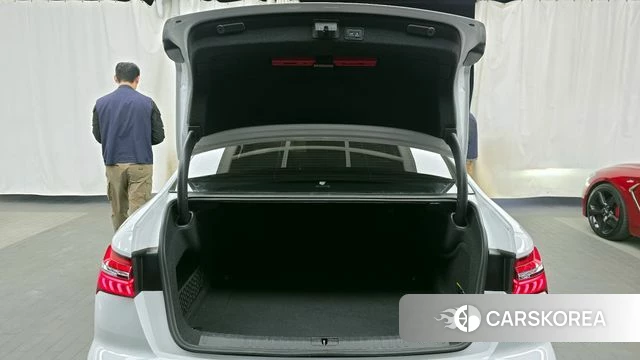 Audi A6 (C8) id 4187810 из Кореи 11