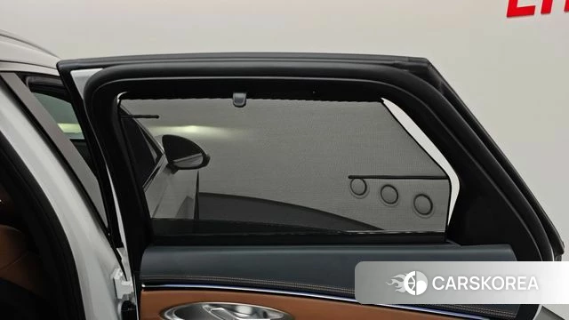 Genesis GV70 id 4407923 из Кореи 11