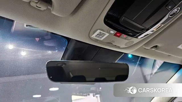 Kia K8 id 2884946 из Кореи 11