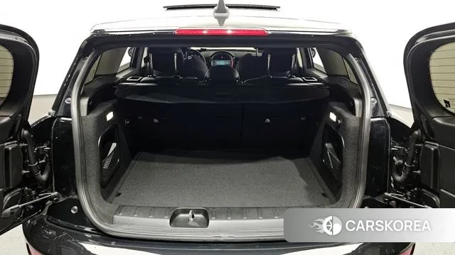 Mini Cooper Clubman id 3591108 из Кореи 11