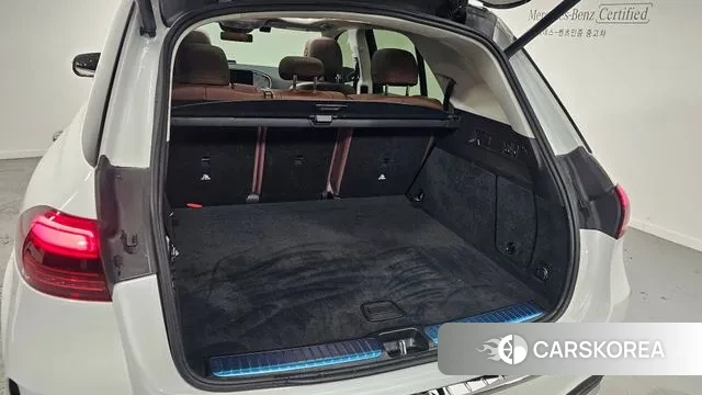 Mercedes-Benz GLE-Class W167 id 3745182 из Кореи 11