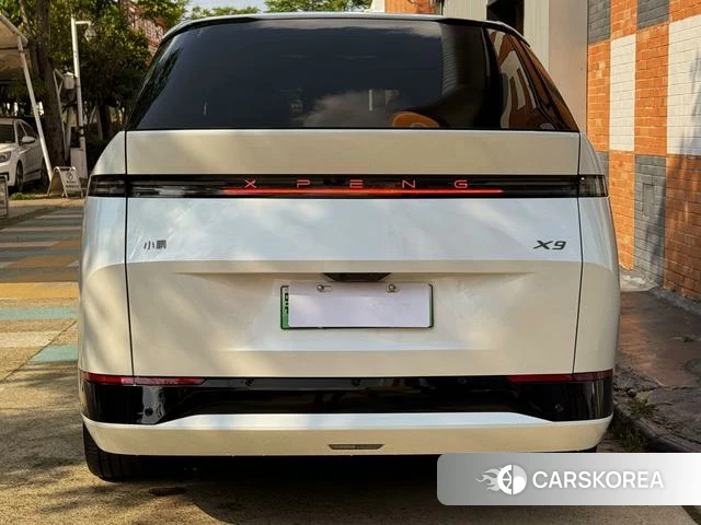 Xiaopeng Motors Xiaopeng X9 id 4253020 из Китая 11