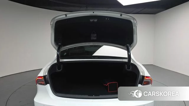 Hyundai The New Grandeur IG id 4784482 из Кореи 11