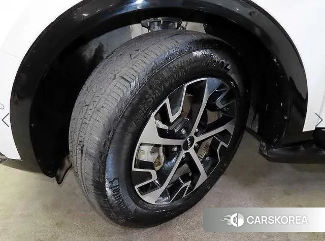 Kia Sportage 5th Generation Hybrid id 3399090 из Кореи 11