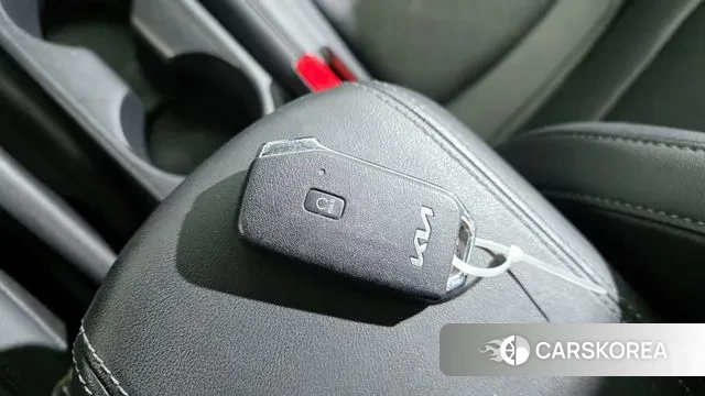 Kia Seltos id 3483498 из Кореи 11