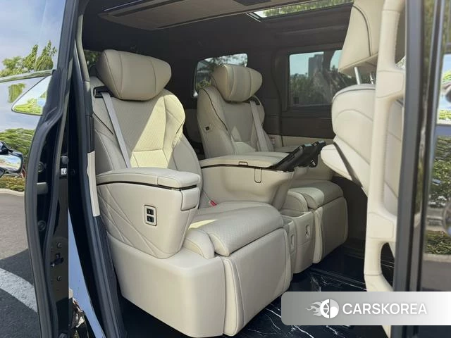 Toyota Elfa id 4275878 из Китая 11