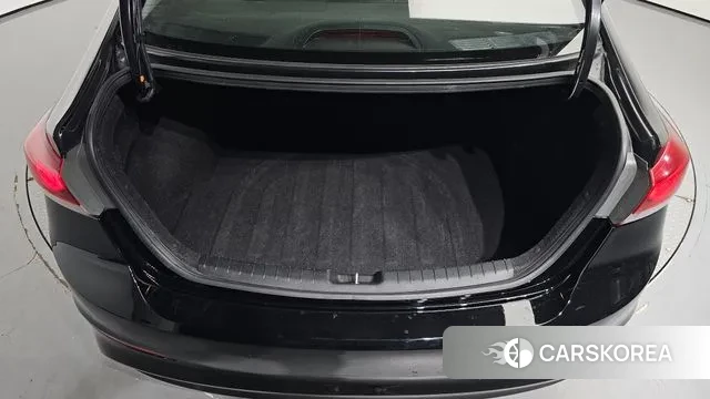 Hyundai Avante AD id 3066069 из Кореи 11