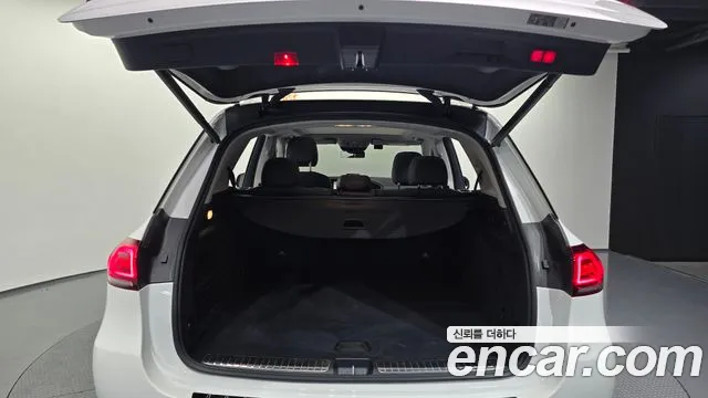 Mercedes-Benz GLE-Class W167 id 2723794 из Кореи 11