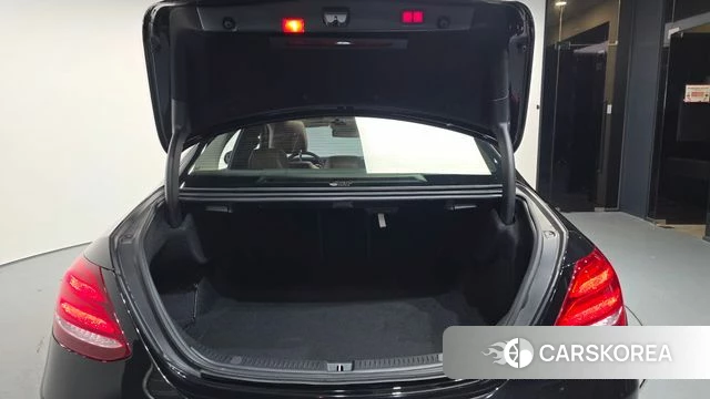 Mercedes-Benz E-Class W213 id 4751388 из Кореи 11