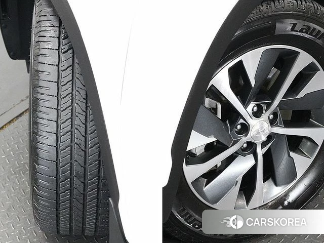 Hyundai Palisade id 3814021 из Кореи 11