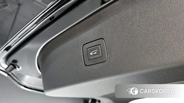 Chevrolet (GM Daewoo) Trax Crossover id 3751662 из Кореи 11