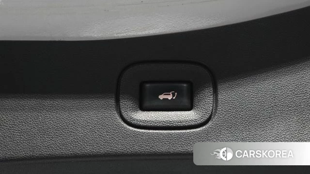 Renault Korea (Samsung) The New QM6 id 4556492 из Кореи 11