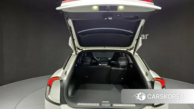 Kia EV6 id 3342069 из Кореи 11