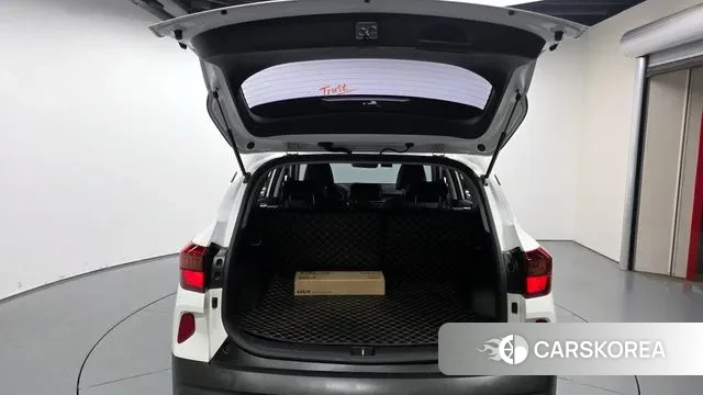 Kia Seltos id 3252476 из Кореи 11