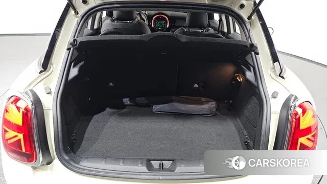 Mini Cooper id 3395971 из Кореи 11