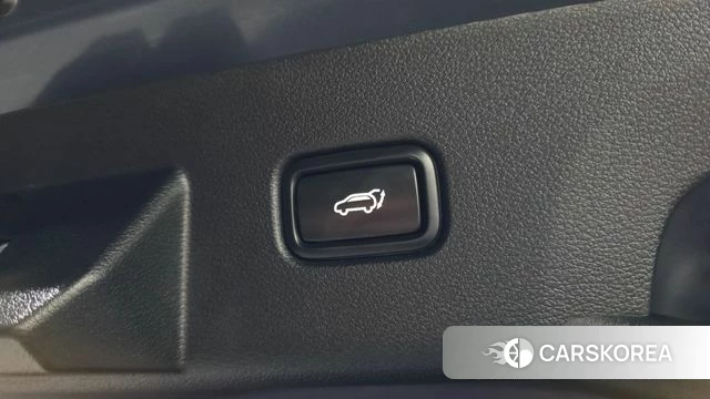 Kia Sportage 5th Generation Hybrid id 3859231 из Кореи 11