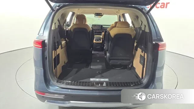 Kia Carnival 4th generation id 3043988 из Кореи 11