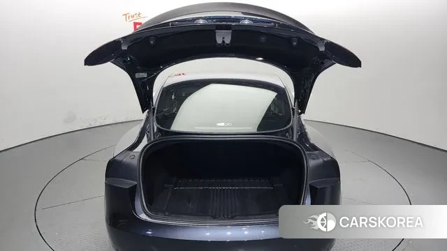 Tesla Model 3 id 3021631 из Кореи 11