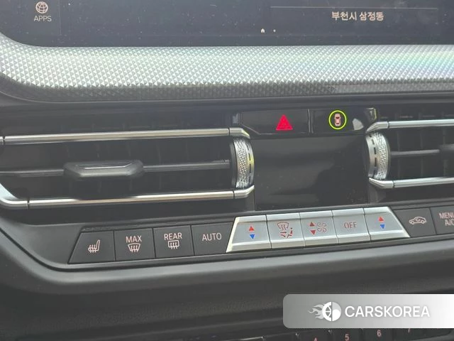 BMW 2 Series Gran Coupe (F44) id 3833220 из Кореи 11