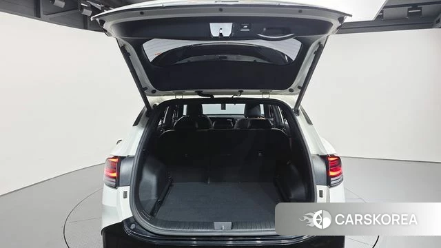 Kia Sportage 5th Generation Hybrid id 4302835 из Кореи 11