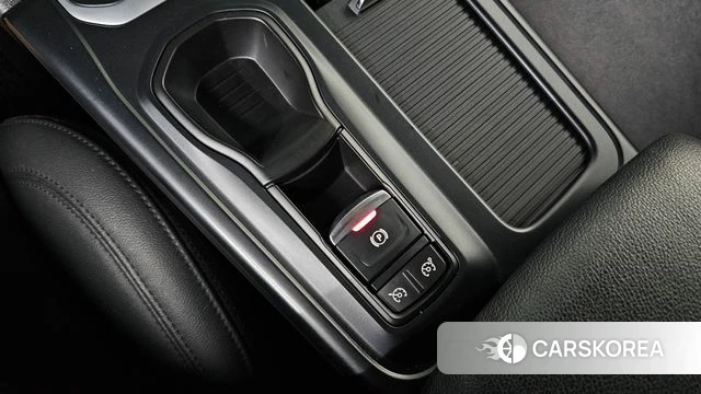 Renault Korea (Samsung) SM6 id 4856222 из Кореи 11