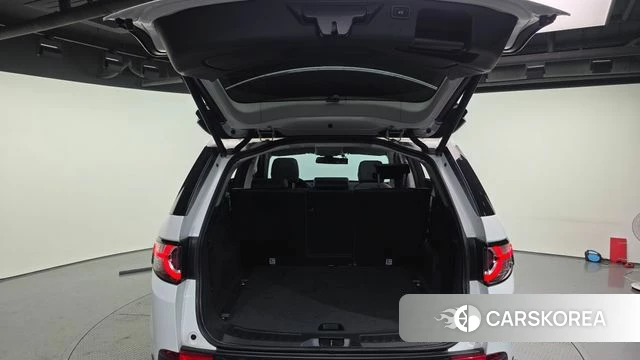 Land Rover Discovery Sports id 3893952 из Кореи 11