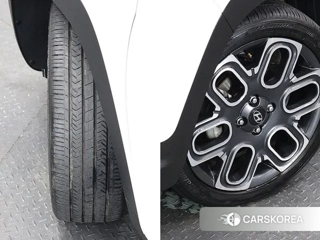 Hyundai Casper id 3389461 из Кореи 11