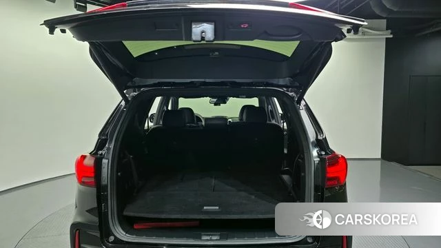 Ssangyong All New Rexton id 4402071 из Кореи 11