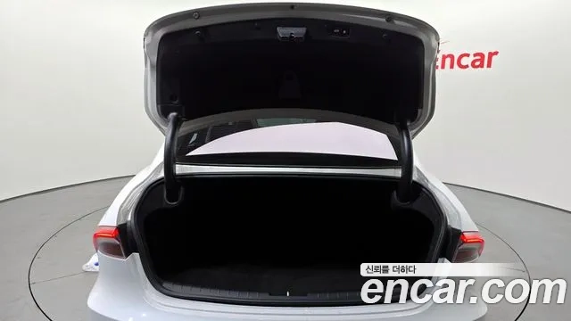 Hyundai The New Grandeur IG id 2951218 из Кореи 11