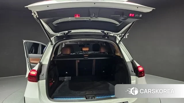 Mercedes-Benz GLE-Class W167 id 3477186 из Кореи 11