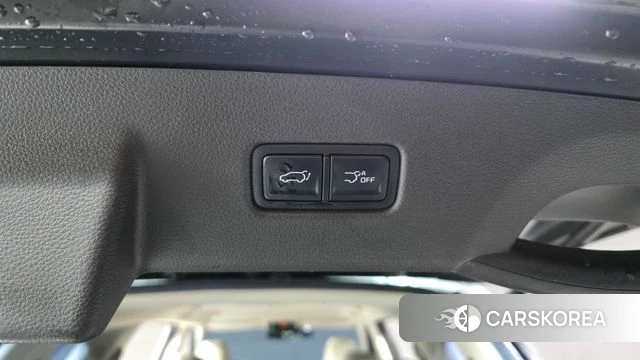 Kia Carnival 4th generation id 3800534 из Кореи 11