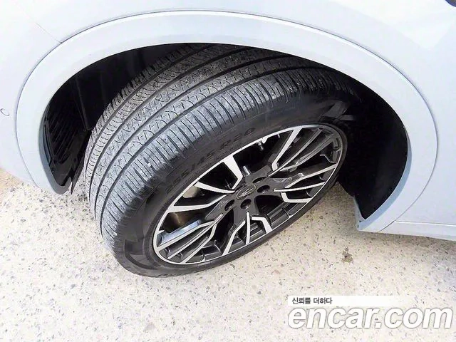 Maserati Grecale id 2949253 из Кореи 11