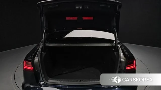 Audi New A6 id 3429503 из Кореи 11