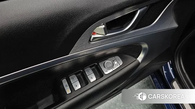 Genesis G70 id 3588173 из Кореи 11