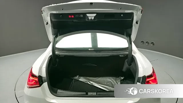 Mercedes-Benz CLA-Class C118 id 3427008 из Кореи 11